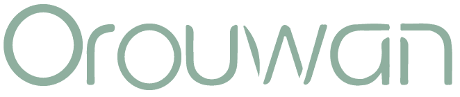 Orouwan Logo