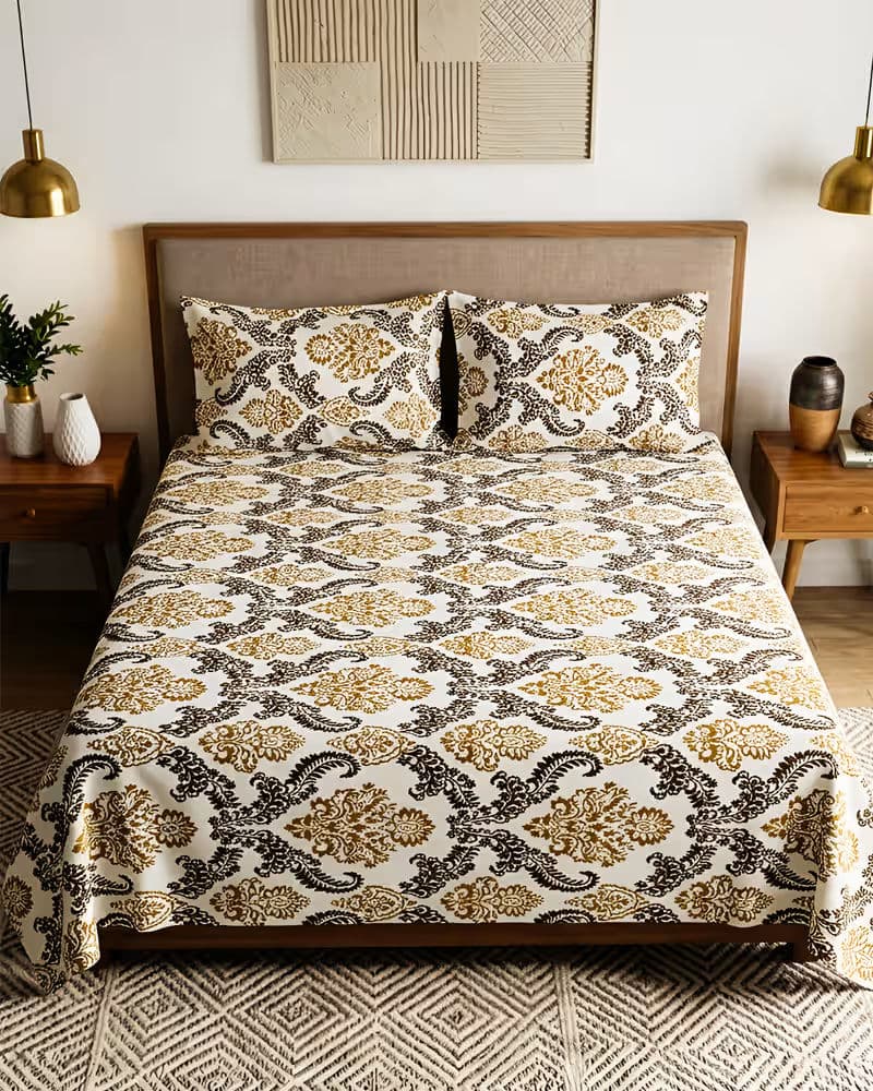 Bedsheets