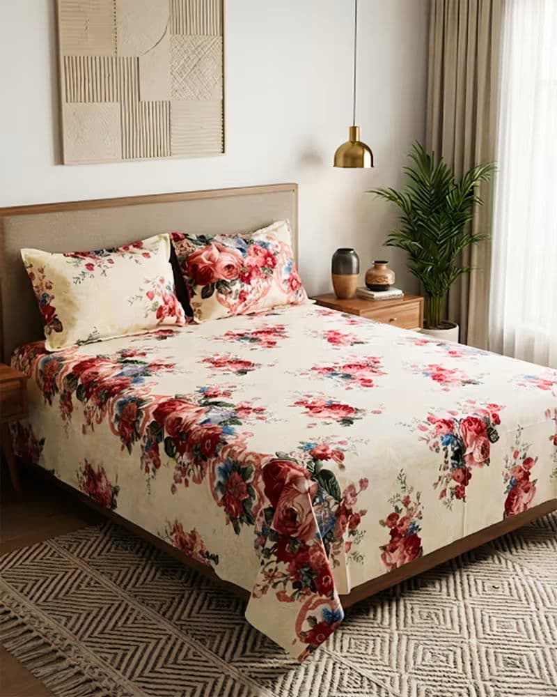 Royal Comfort