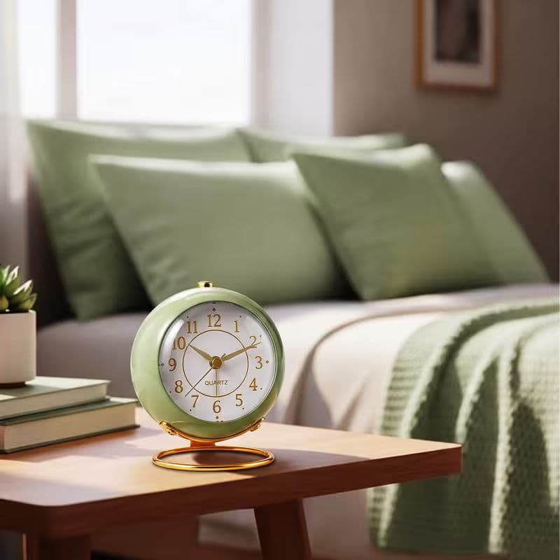 Alarm Clocks